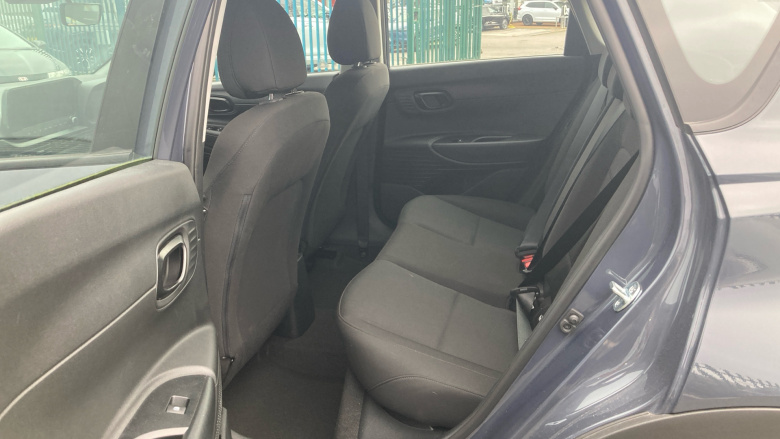 Hyundai BAYON 1.0 TGDi Advance 5dr Petrol Hatchback
